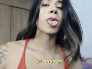 Moonfoxy