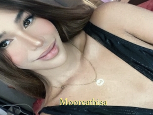 Mooreathisa