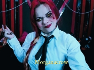 Morganacrow