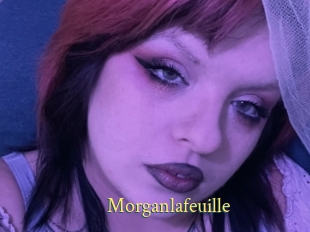 Morganlafeuille