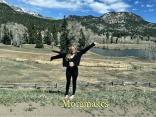 Morgmakes