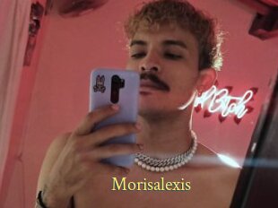 Morisalexis