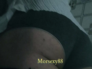 Morsexy88