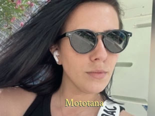 Mototana