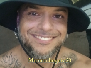 Mrcunnilinguist20