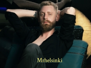 Mrhelsinki