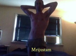 Mrijustam