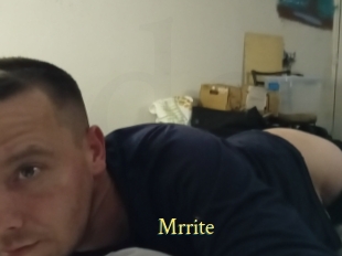 Mrrite