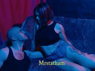 Mrstatham