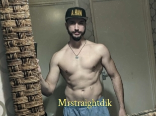 Mrstraightdik