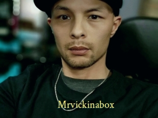 Mrvickinabox