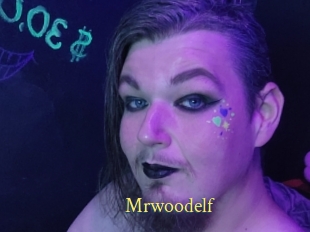 Mrwoodelf