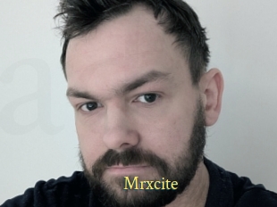 Mrxcite