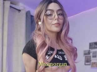 Mssmorgan