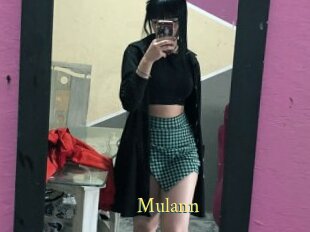 Mulann