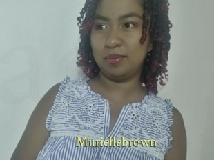 Muriellebrown