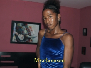 Myathomson