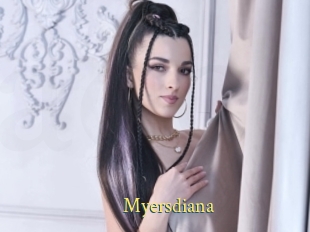 Myersdiana
