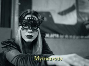 Myrramystic