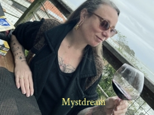 Mystdream