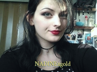 NADINExgold