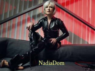 NadiaDom