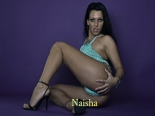 Naisha