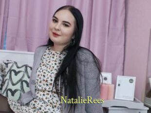 NatalieRees Anus Dilatés