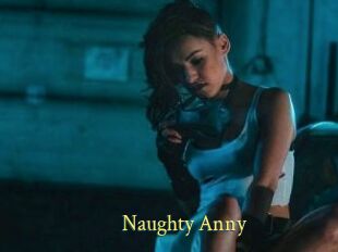 Naughty_Anny
