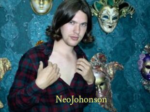 NeoJohonson