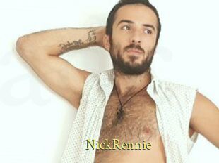 NickRennie