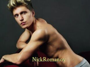NickRomanov