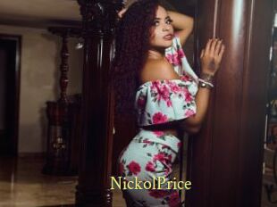NickolPrice