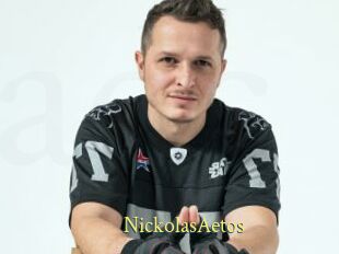 NickolasAetos