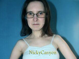 NickyCanyon