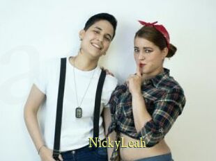 NickyLeah