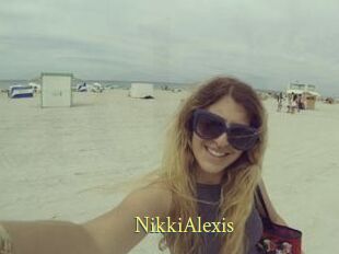 NikkiAlexis