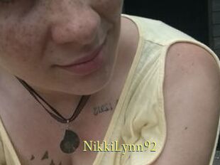 NikkiLynn92