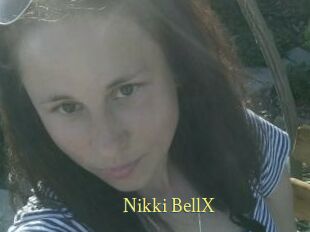 Nikki_BellX