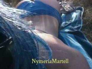 NymeriaMartell