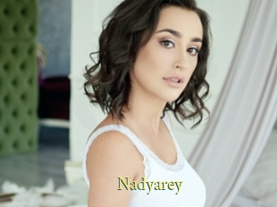 Nadyarey