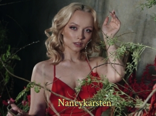 Nancykarsten