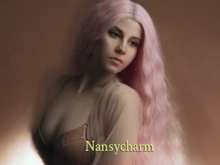 Nansycharm