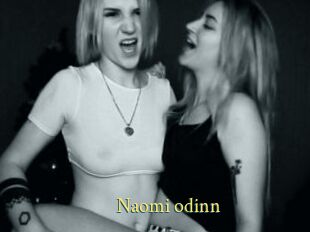 Naomi_odinn