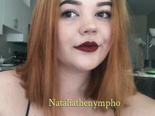 Nataliathenympho