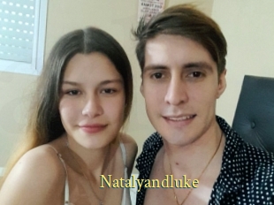 Natalyandluke