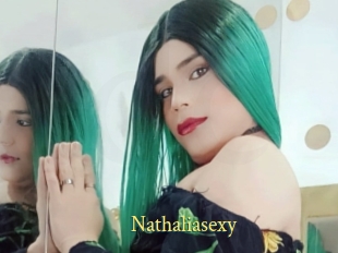 Nathaliasexy