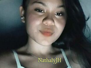 nathalyJH Anus Dilatés