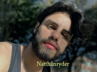 Natthanryder