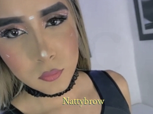 Nattybrow